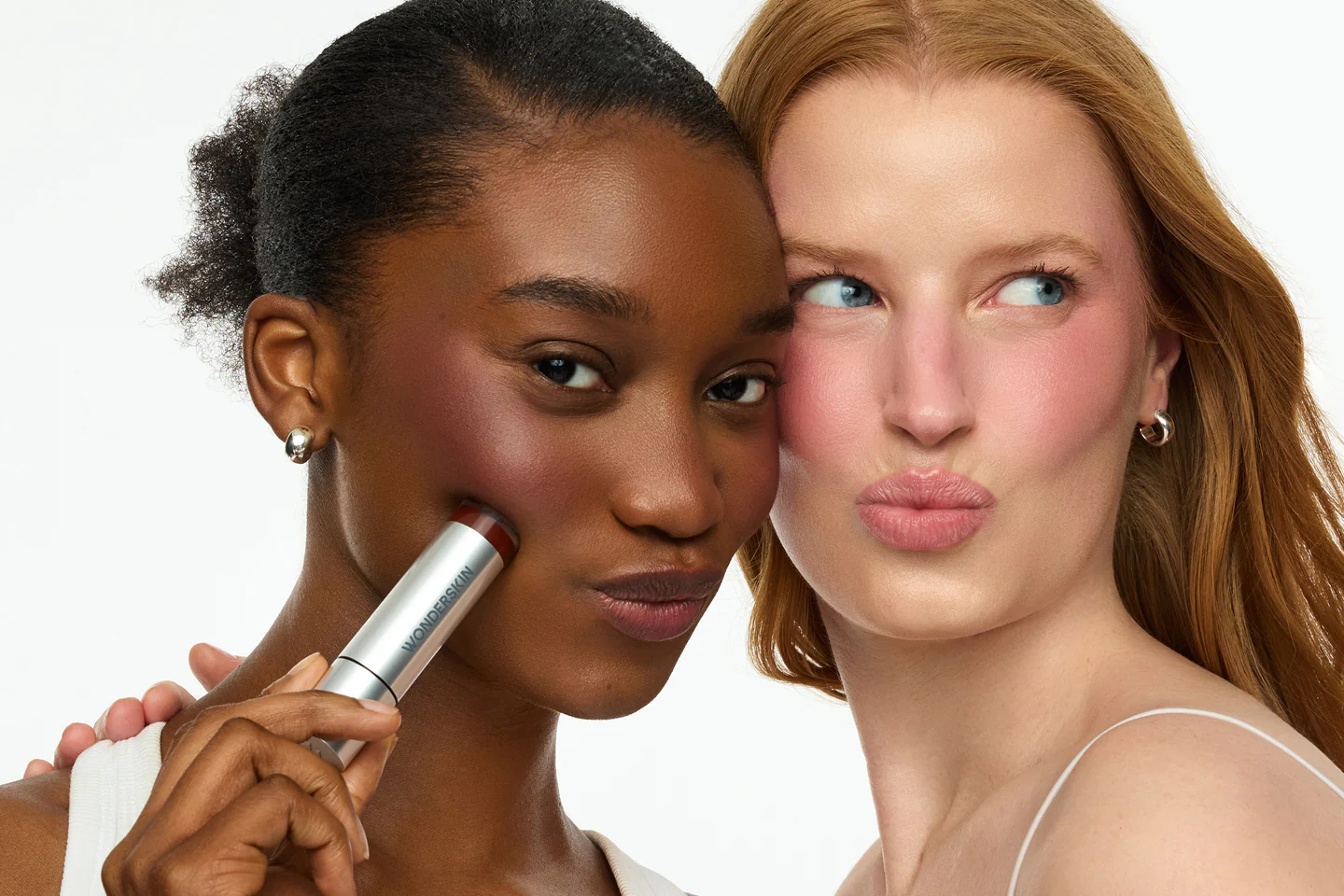 Beauty Reinvented, Simplicity Perfected